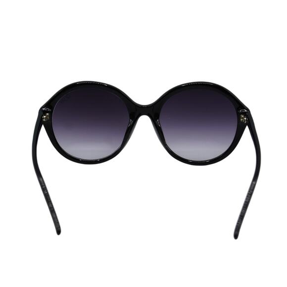 Quay Australia Sunglasses Tinted Love Black Purple Gradient - Picture 4 of 6